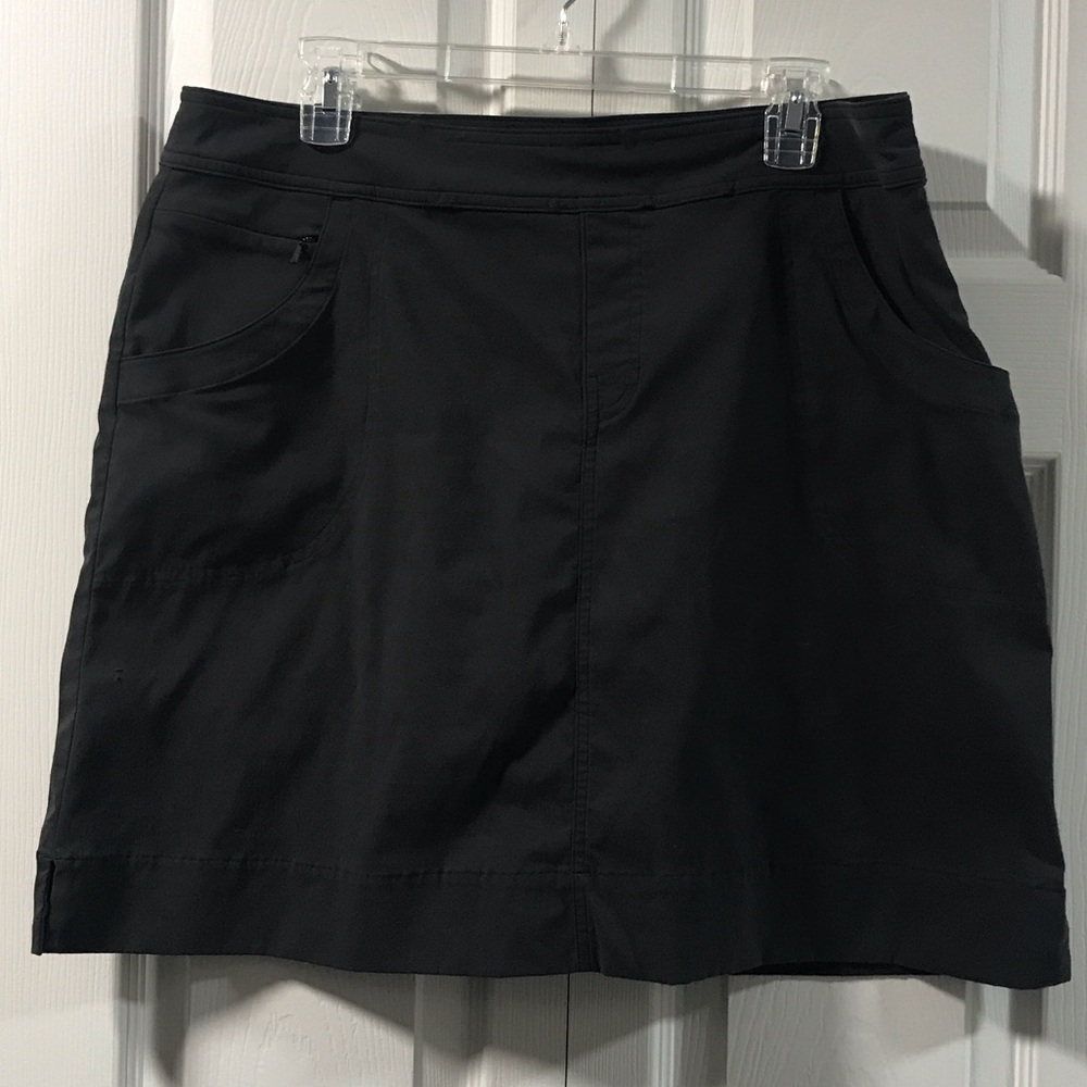 Lucy Gray Skirt / Skort